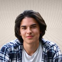 Sitter Profile Image: Mateo C.