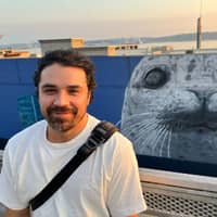 Sitter Profile Image: Matthew M.