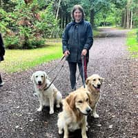 Sitter Profile Image: Samantha D.