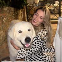 Sitterprofilbild: Viktoria S.