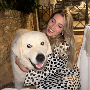 Sitter Profile Image: Viktoria S.