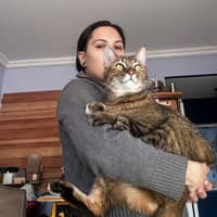 Foto del cuidador: Maria Belen A.