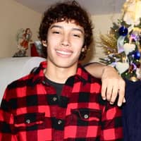 Sitter Profile Image: Enoc V.