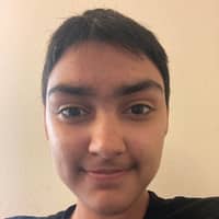 Sitter Profile Image: Ariel G.