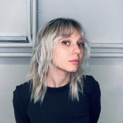 Sitterprofilbild: Carolina S.