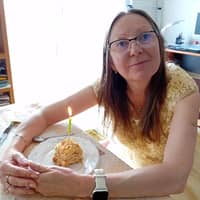 Sitterprofilbild: Larysa M.