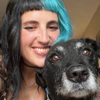 Foto del cuidador: Paula M.