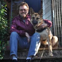 Sitter Profile Image: Lloyd v.