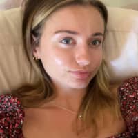 Sitter Profile Image: Paisley F.