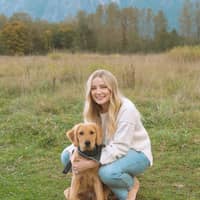 Sitter Profile Image: Olivia B.