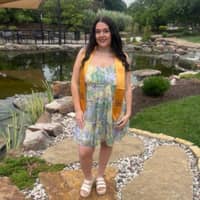 Sitter Profile Image: Bailey G.