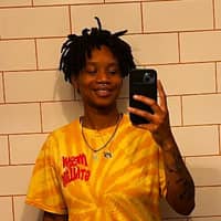 Sitter Profile Image: Kayla C.