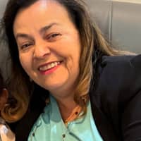 Sitter Profile Image: Rosario S.