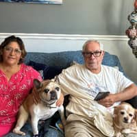 Sitter Profile Image: Atilio & Silvia A.