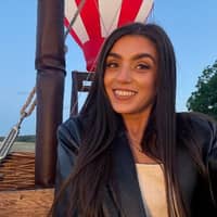 Sitter Profile Image: Amy H.