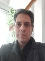 Photo de profil du pet sitter : Alexandros T.