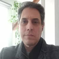 Photo de profil du pet sitter : Alexandros T.