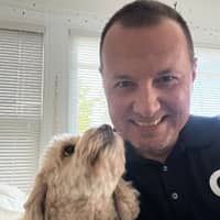 Sitter Profile Image: matthew d.