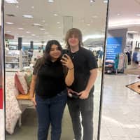 Sitter Profile Image: Jackeline & Anthony S.