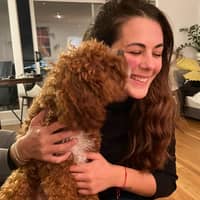 Sitter Profile Image: Carlotta O.