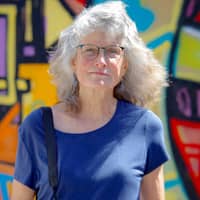 Sitter Profile Image: Gail S.