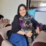 Sitter Profile Image: Diana F.