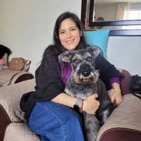 Foto del cuidador: Diana F.