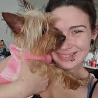 Sitter Profile Image: April D.