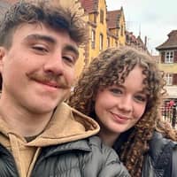 Sitter Profile Image: Molly S.