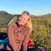 Passarens profilbild: Klara E.