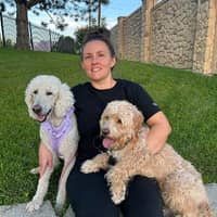 Sitter Profile Image: Heather S.