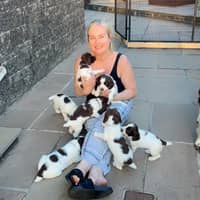 Sitter Profile Image: Jessica C.