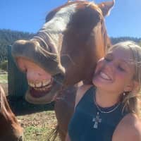 Sitter Profile Image: Lila B.