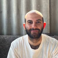 Sitter Profile Image: Arsen S.