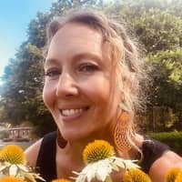 Sitter Profile Image: Gretchen W.