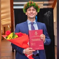 Immagine del profilo del sitter: Riccardo D.