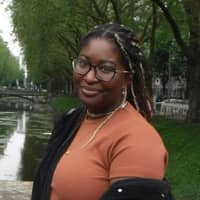 Sitter Profile Image: Tola T.
