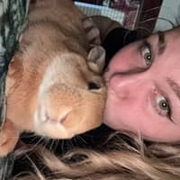 Photo de profil du pet sitter : Estelle S.