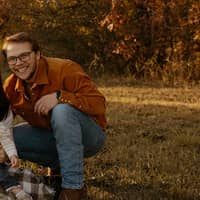 Sitter Profile Image: Charles F.