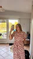 Photo de profil du pet sitter : Elena B.