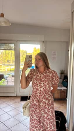 Photo de profil du pet sitter : Elena B.