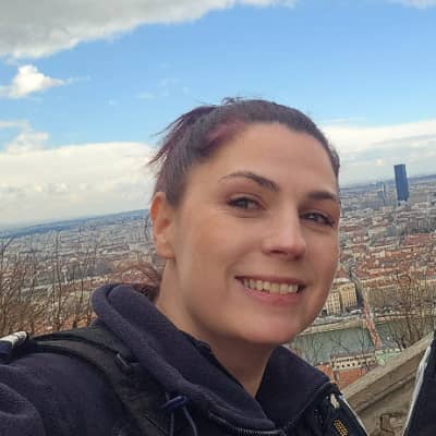 Photo de profil du pet sitter : Lauranne B.