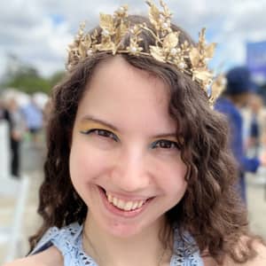 Sitter Profile Image: Christie K.