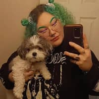 Sitter Profile Image: Geeana V.