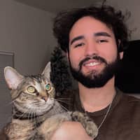 Sitter Profile Image: Gregory D.