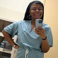 Sitter Profile Image: Toniya B.