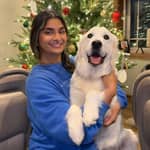 Sitter Profile Image: Rhea B.