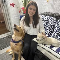 Sitter Profile Image: Gianna P.