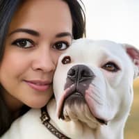 Sitter Profile Image: Fatima E.