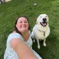 Sitter Profile Image: Erin K.